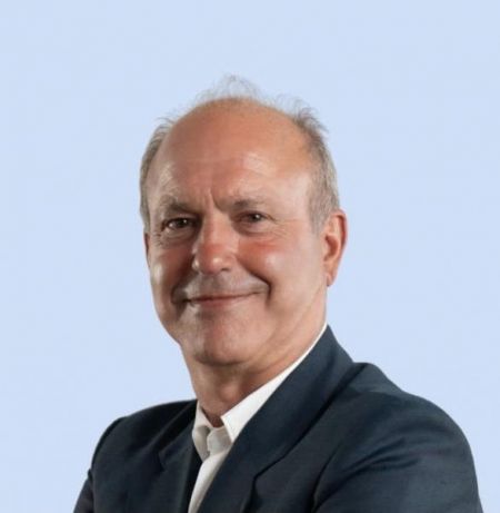 Am&eacute;rico Ferreira