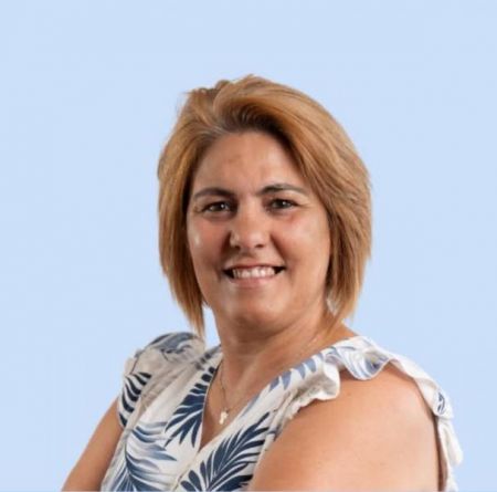 Elisabete Catarino