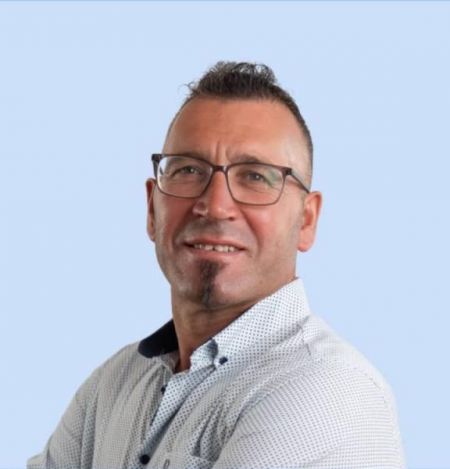 &Oacute;scar Maciel
