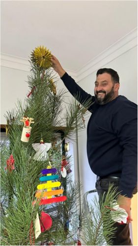 Conv&iacute;vio de Natal 2025